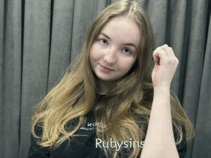 Rubysins