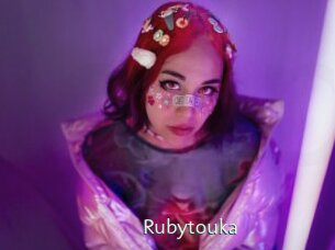 rubytouka 1 grosse chatte poilue