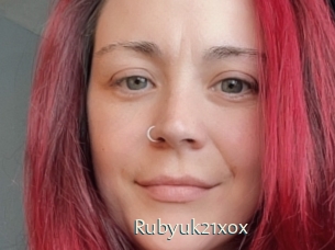 Rubyuk21xox