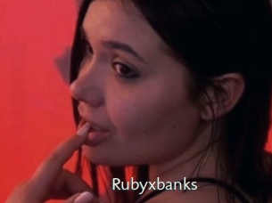 Rubyxbanks