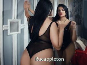Rueappleton