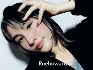 Ruehoward