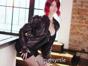 Rufinamyrtle