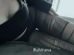 Ruhirana