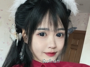Ruihan