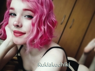 Rukiakuchiki
