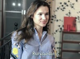 Runaaadams