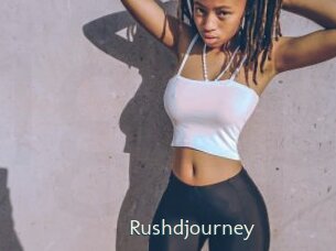 Rushdjourney