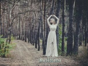 Ruslllana