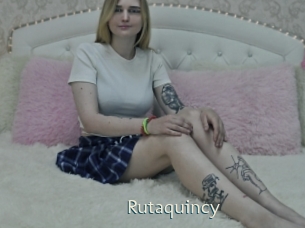 Rutaquincy