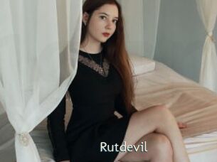 Rutdevil