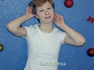 Ruthalexa