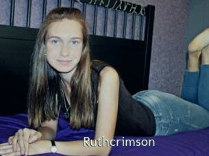Ruthcrimson