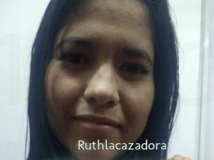 Ruthlacazadora