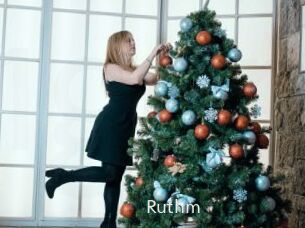 Ruthm