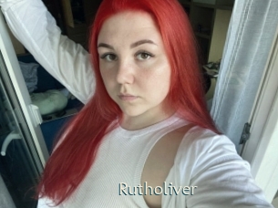 Rutholiver