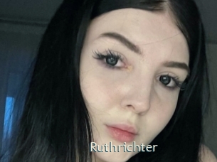 Ruthrichter