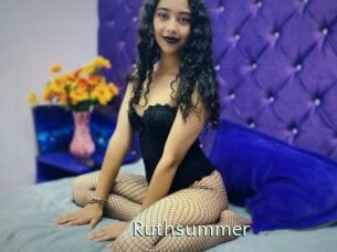 Ruthsummer