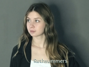 Ruthsummers