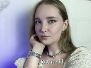 Ruthtodd
