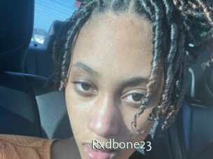 Rxdbone23