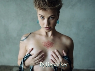 Rylieparker