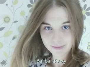 BarbaraSexy