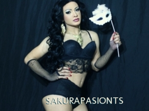 SAKURAPASIONTS