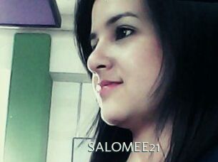 SALOMEE21
