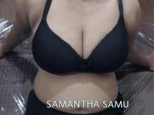 SAMANTHA_SAMU