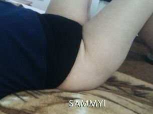 SAMMYI