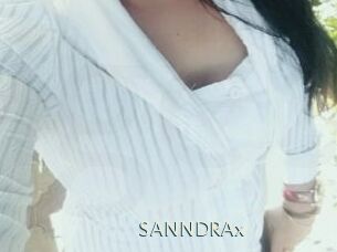 SANNDRAx