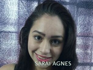 SARA1_AGNES
