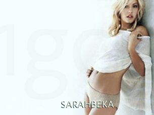 SARAHBEKA