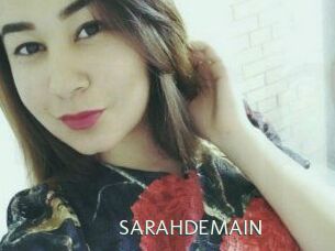 SARAH_DEMAIN