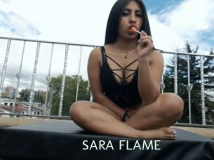 SARA_FLAME
