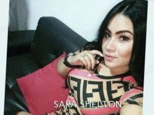SARA_SHELTON 1 grosse chatte poilue