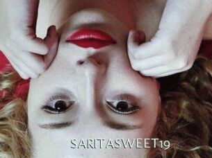 SARITASWEET19