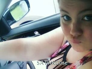 SATANElise