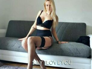 SAY_ILOVEYOU