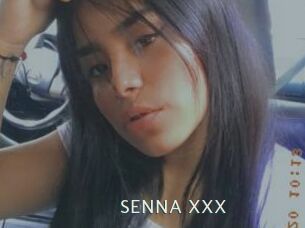 SENNA_XXX