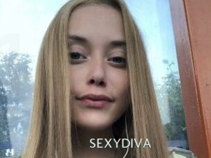 SEXYDIVA