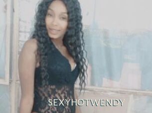 SEXYHOTWENDY