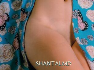 SHANTALMD 1 grosse chatte poilue