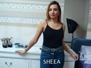 SHEEA