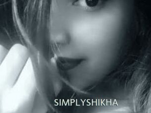 SIMPLYSHIKHA