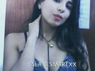 SLAVESMARTXX