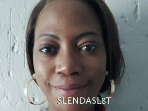 SLENDASL8T