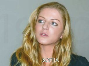 SOFIJA