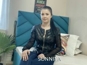 SONNIYA